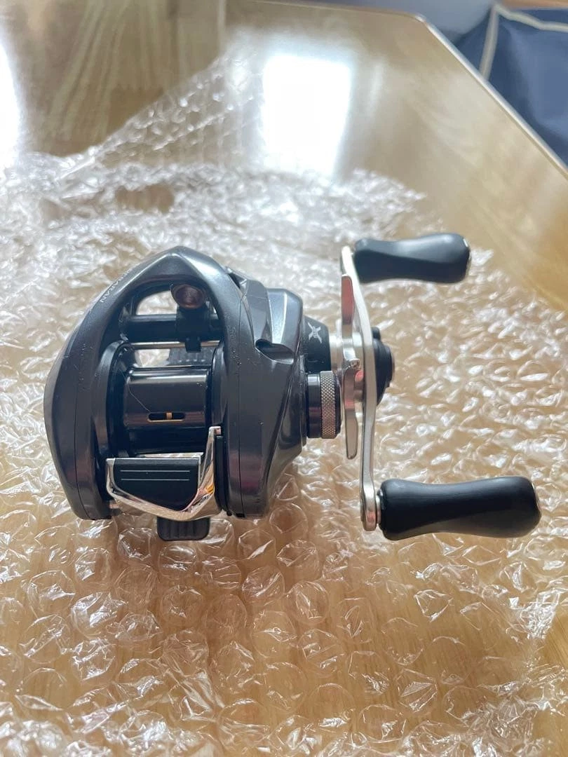 Shimano Aldebaran Baitcasting Fishing Reels for sale | eBay
