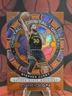 2023-24 Panini Obsidian - Orbital Stephen Curry #21 Electric Etch Orange #/75