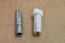 1998-2005 Honda ACCORD AUTOMATIC Shift Knob Setting Bush Bushing & Lock Pin Cap