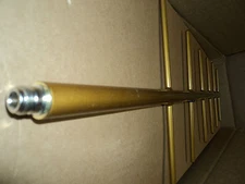 Yagi Base Antenna UHF 450 - 470 MHz 6 Elements 10.2 dBd Gain W/ Mount GMRS 460