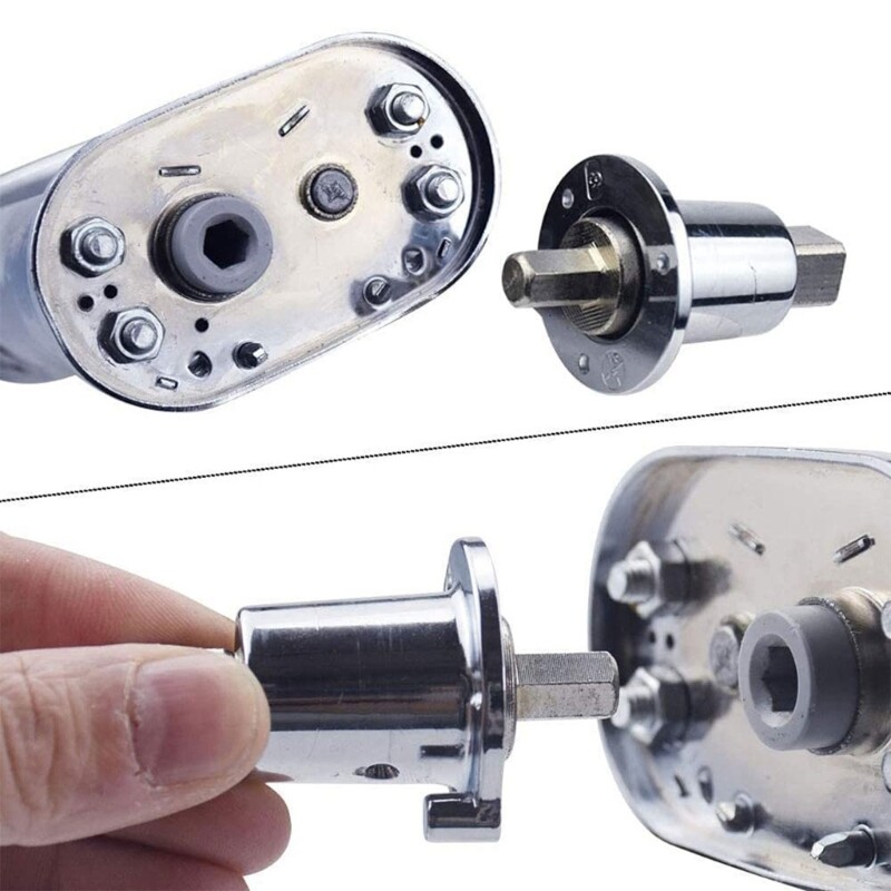 Kitchen Appliances Shear Shaft Coupling Coupler for KSMP Series