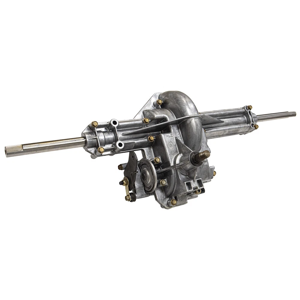 MTD 918-04566B Single Speed Transaxle Assembly Murray Troy-Bilt 