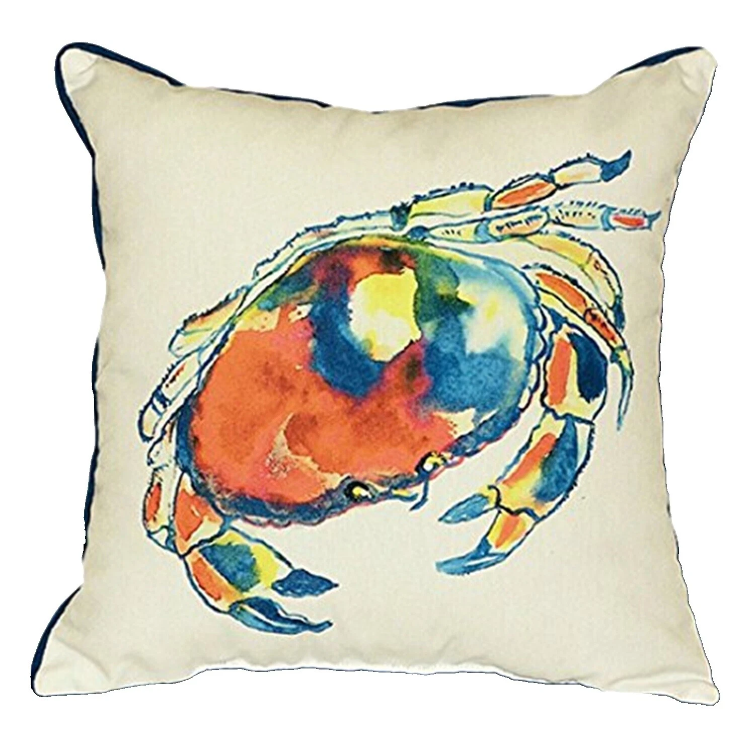100% Polyester Traditional Nautical Home Décor Pillows