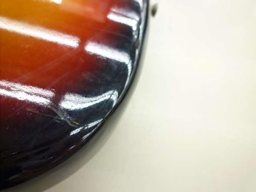 Fernandes Fjb-65J Fretless Bass F/S - Picture 13 of 13
