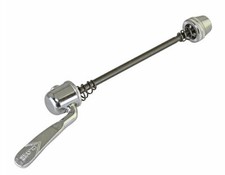 Front Bicycle Wheel Quick Release Skewer 125mm Bikes New