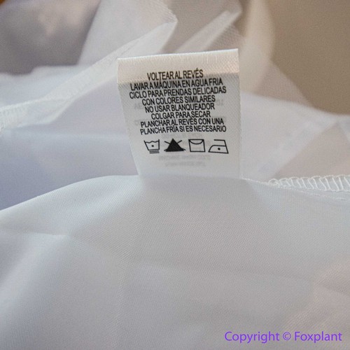 NEW Zunie Girl Periwinkle Lace Flutter Sleeve Dress lace light blue dress, 4/5 - Picture 19 of 21
