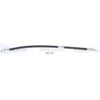 Triscan Bremsschlauch Bremsleitung Hinten Links FüR Honda Accord VII 8150 40223