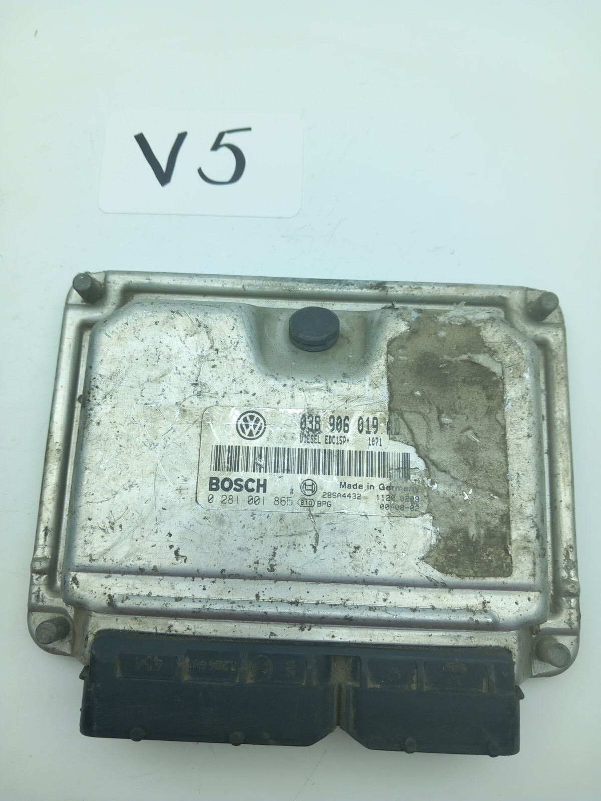 Picture 1 of 5