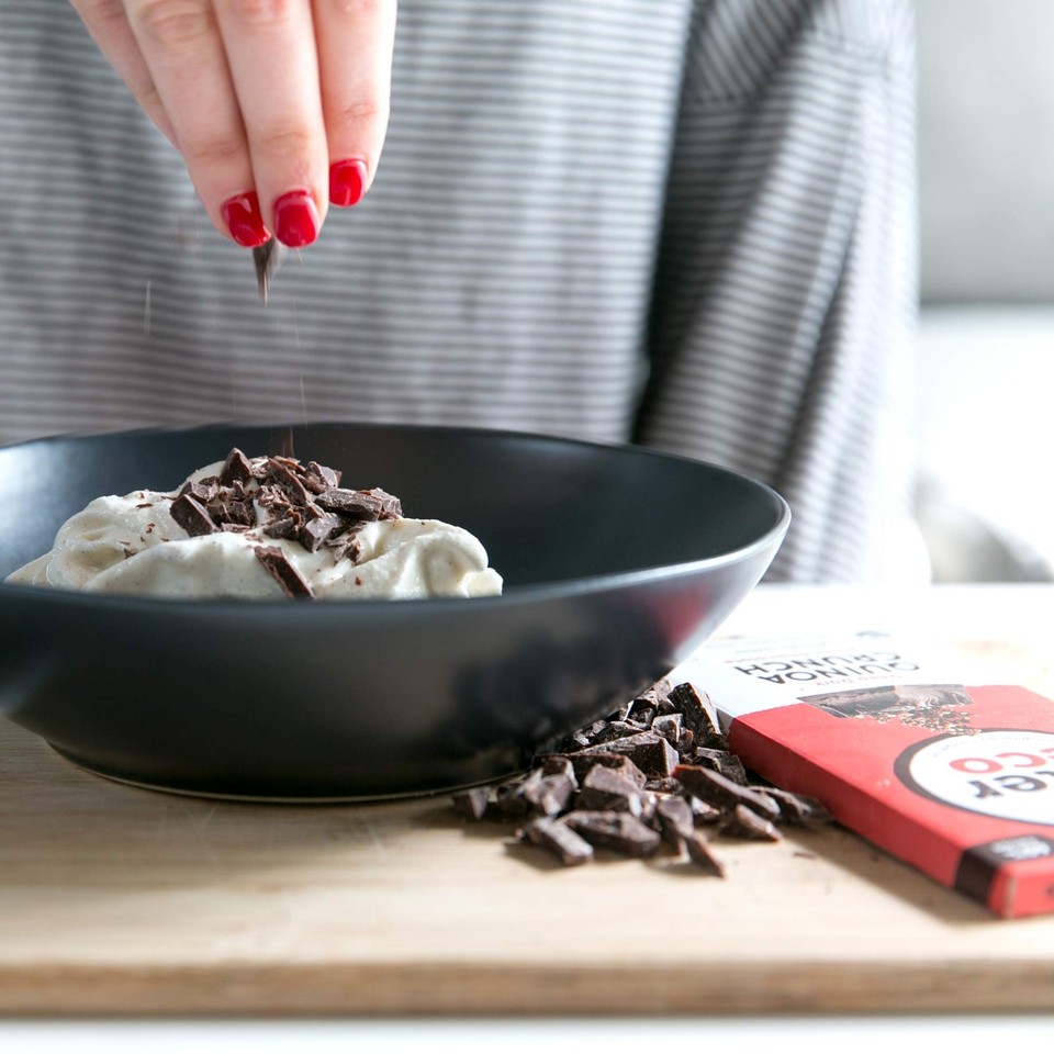  Chocolate Bars Pure Dark Cocoa, Fair Trade, Organic, NonGMO