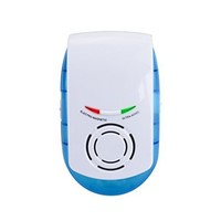 Ultrasonic Electromagnetic Pest Repeller - Plug In Pest Control Sonic Mouse R... on sale Ultrasonic Electromagnetic Pest Repeller - Plug In Pest Control Sonic Mouse R... on sale