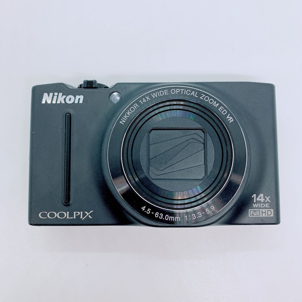 Nikon COOLPIX S8200 ブラック コンパクトデジタルカメラ Amazon | Nikon デジタルカメラ COOLPIX (クールピクス) S8200