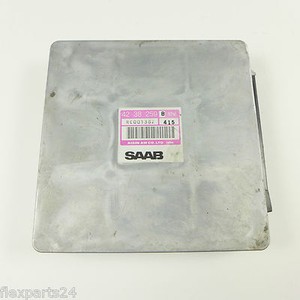 Getriebesteuergerät Saab 900 4238259, 42 38 259 B, 4238259B