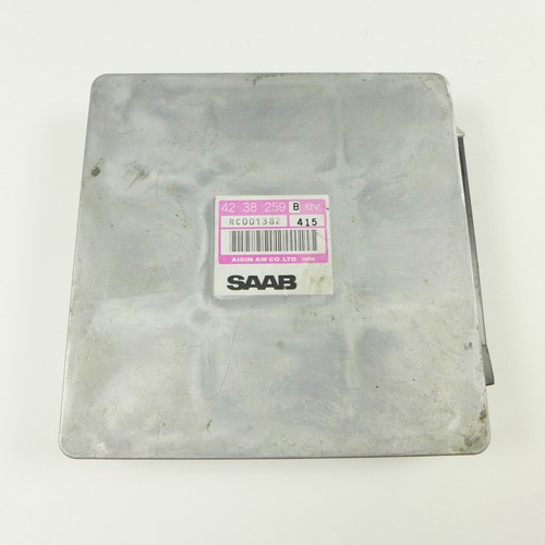 Getriebesteuergerät Saab 900 4238259, 42 38 259 B, 4238259B