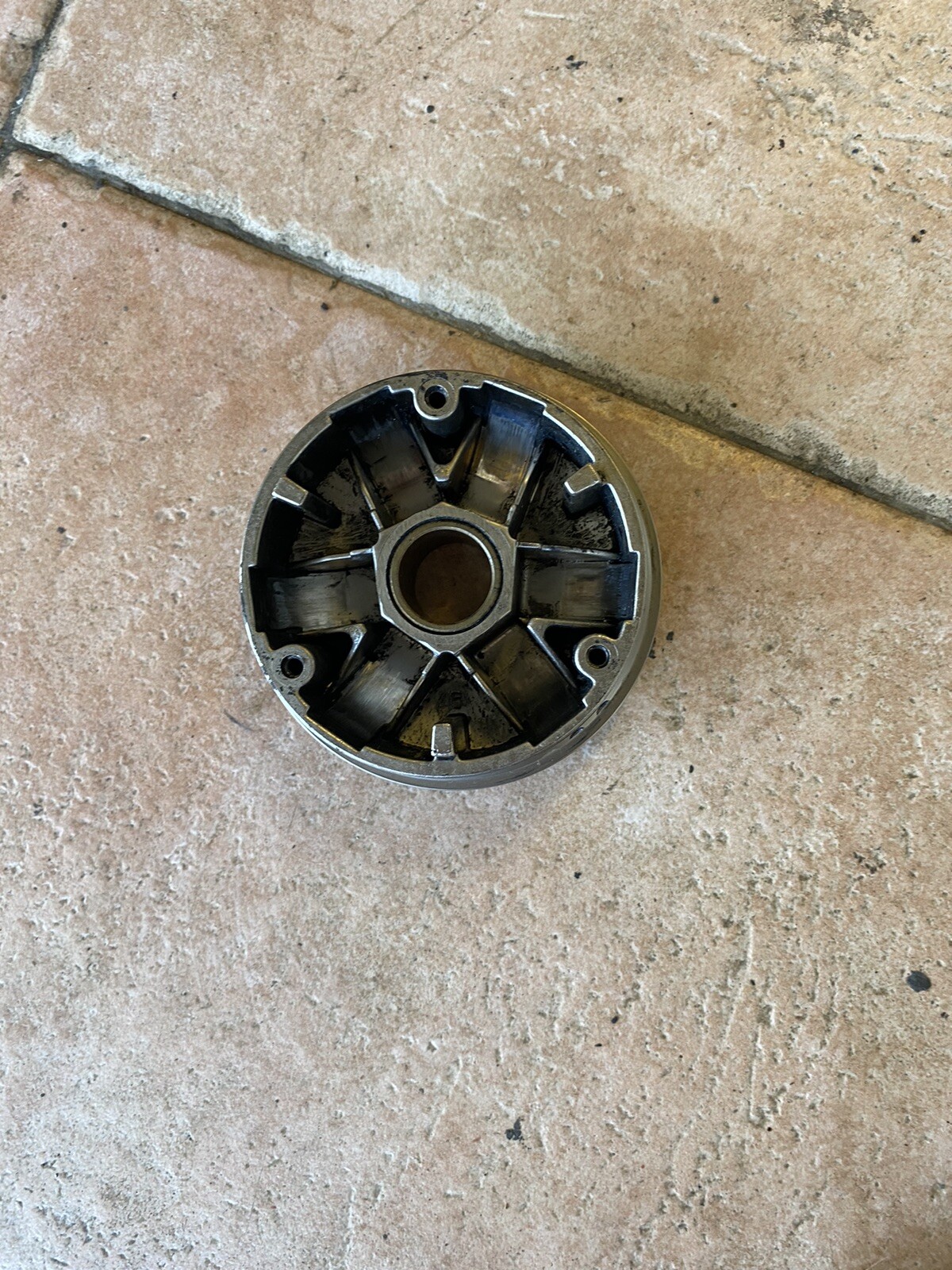Foto 10 di 20