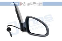 Johns 55 10 38-21 AußEnspiegel FüR Opel