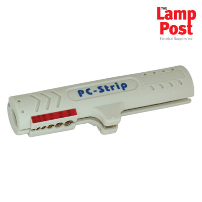 CK Tools Jokari T30160 CK PC Datenkabel Abisolierzange Schneider - beschädigungsfrei
