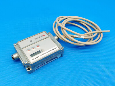 Optris CT Model OPTCTLT15CB3 Infrared Temperature Sensor  Inkl. MwSt.
