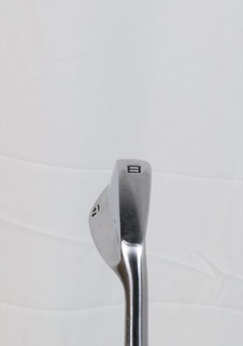 Taylormade P7Mb 8 Iron Stiff Flex Kbs Steel 1186267 Good