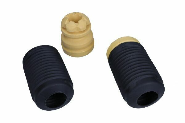 Staubschutzsatz Hinten FüR BMW X3 (F25),X4 (F26)-image