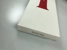 Original Apple Watch Series 11 10 9 SE Sport Band 40mm 41MM NEW 42MM 5th gen Red