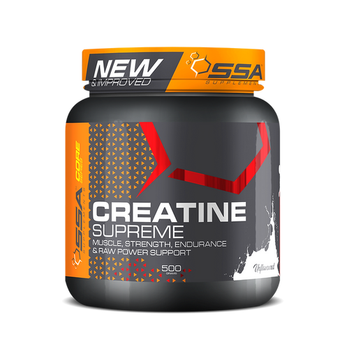 My Supps Creatin Monohydrat 1000g – 100% Rein, Mikrofein, Vegan, Ohne Zusätze, Made In Germany