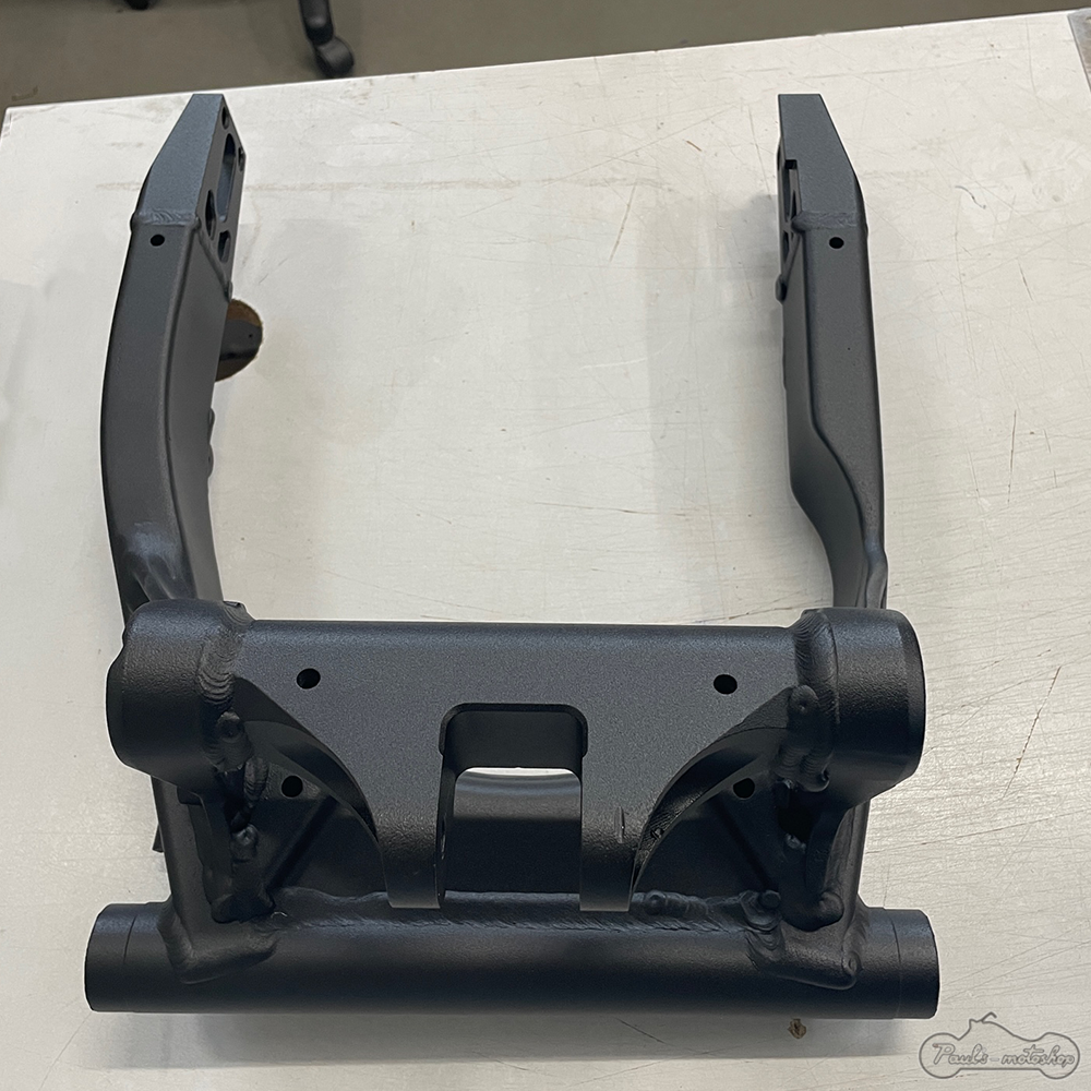 Yamaha Roadstar Warrior Swingarm for 240260mm Tire Rear XV1700 XV