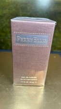 PERRY ELLIS EDT SEALED 50ML SPRAY