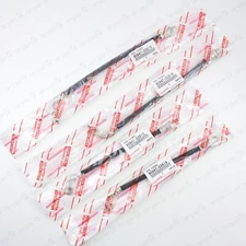 Genuine Toyota 93-97 Land Cruiser Lexus 96-97 LX450 Front & Rear Brake Hose Set