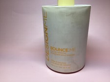 Designme Bounce Me Curl Conditioner 32 fl oz new