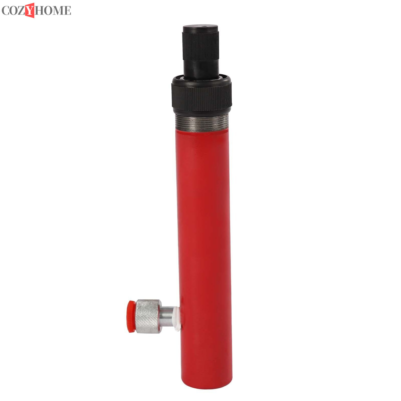 4 Ton Porta Power Ram Hydraulic Jack Power Type 5 Stroke Auto Body Frame Repair