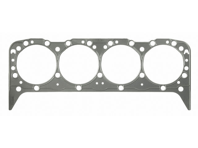 For 1967-1974 Iso S4 Fidia Head Gasket Felpro 56575ZXSV 1968 1969