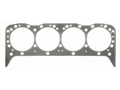1969と1970 For 1967-1974 Iso S4 Fidia Head Gasket Felpro 56575ZXSV 1968 1969