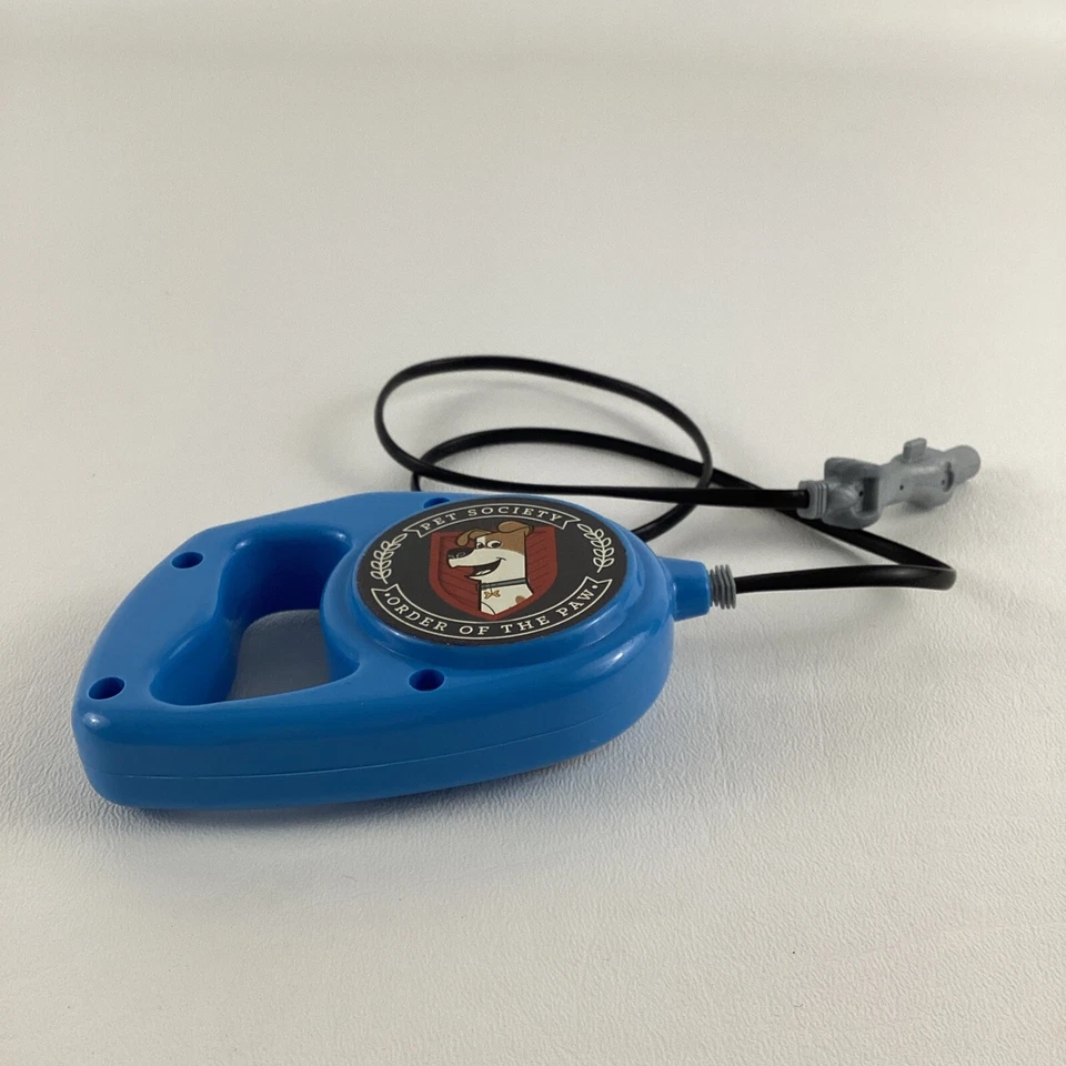 Secret Life Of Pet RC Max Replacement Leash Control Pet Society Order Of The Paw - Image 2 of 4
