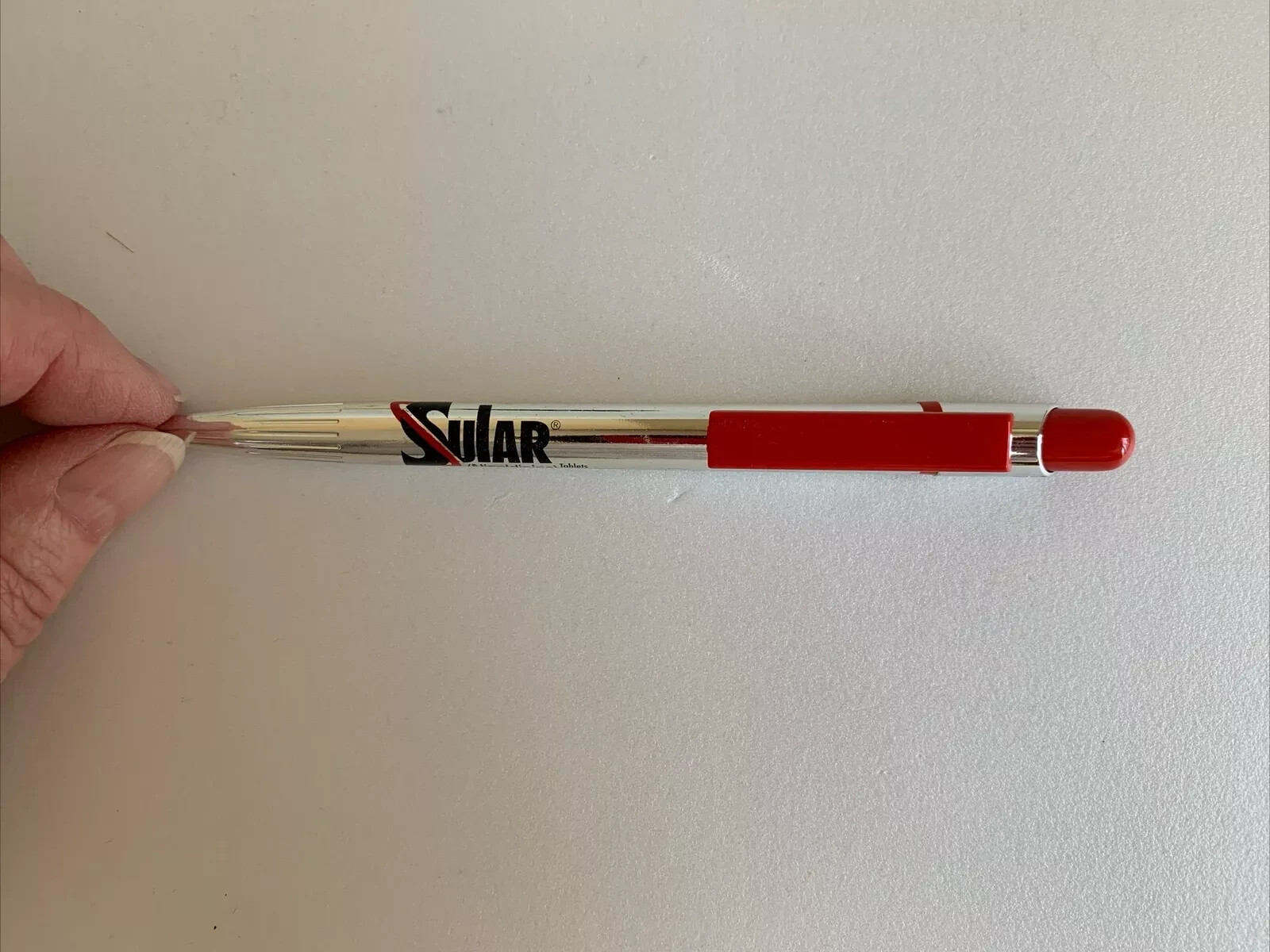 LOT OF 10 UNIQUE Pharmaceutical Pens; Drug Rep