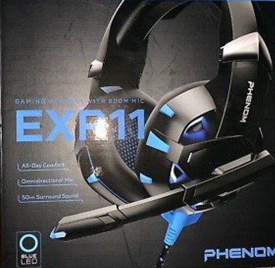 exp11 phenom | eBay