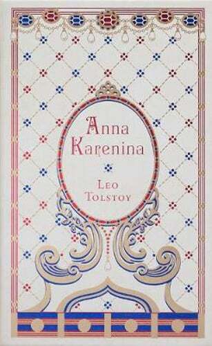 Anna Karenina by Leo Tolstoy: Used