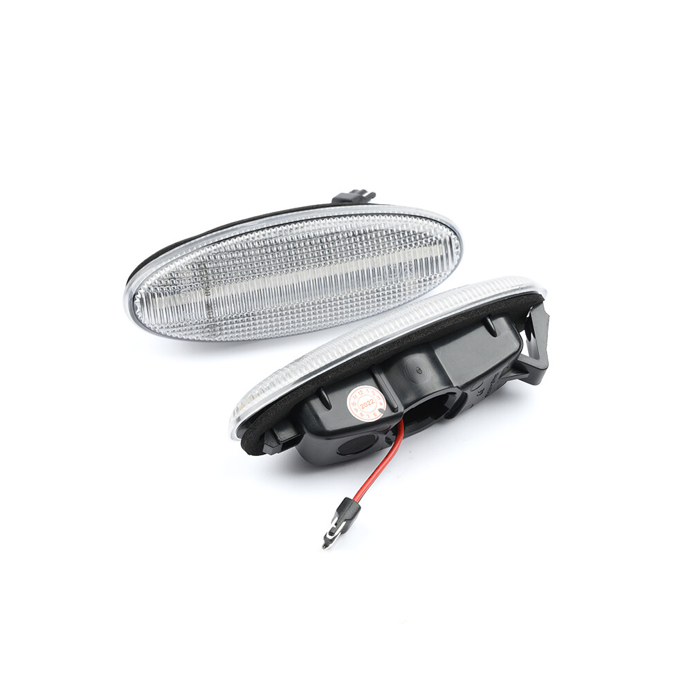 Fit Side Lamp for Mazda 323 626 RX-7 RX7 Front Turn Signal