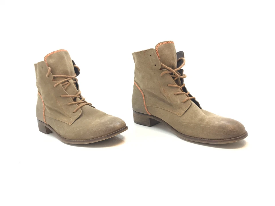 Akira Damen Stiefel Stiefelette Freizeit Comfort Gr. 42 - Bild 2 von 4