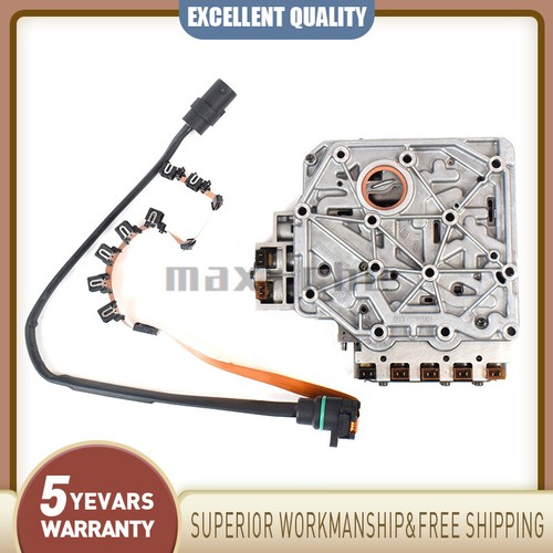 For Passat Golf Jetta Audi Beetle 01M 4Speed Automatic Transmission Valve Body - Foto 4 di 16