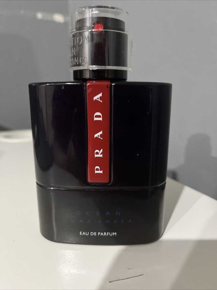 Prada Ocean EDP - 100 ml - 3.3 oz