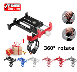 bikering phone mount