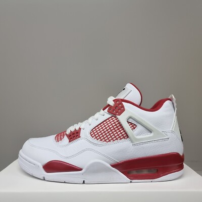 Nike Air Jordan 4 Retro ''Alternate 89'' (2015) Sneaker (308497 106)