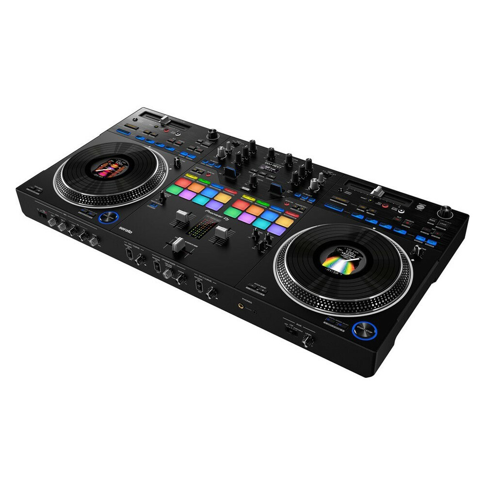Pioneer DJ 2チャンネルコントローラー DDJ-XP2 – Pioneer DJ Store