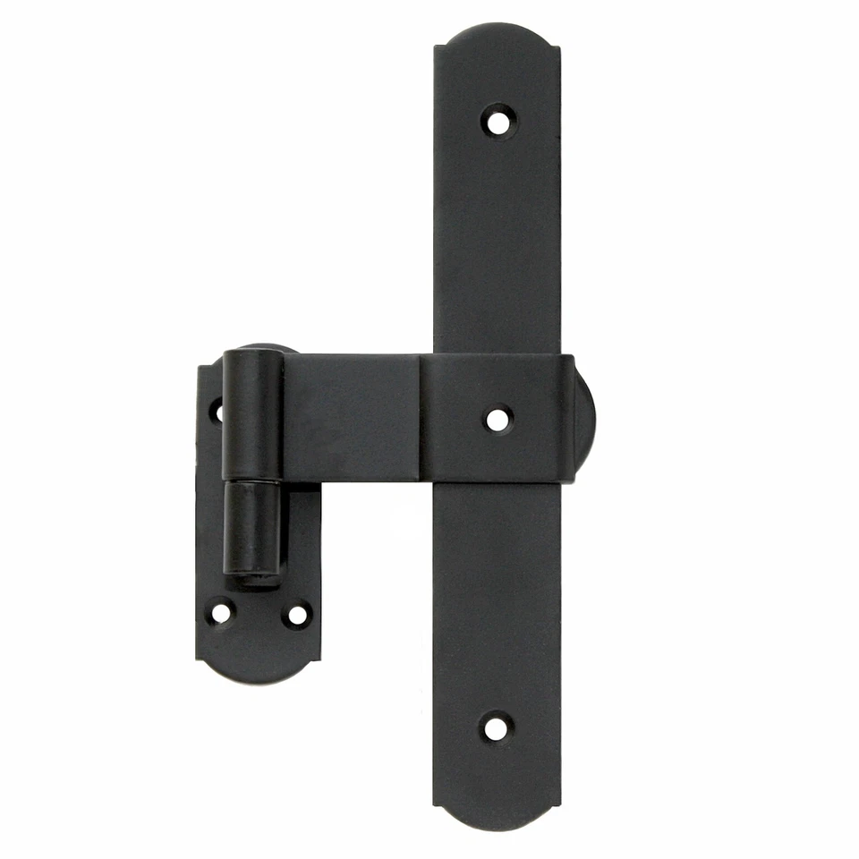 Kreuzbänder 170 Kreuzband Mittelband Türband Fensterband Türband Schwarz P