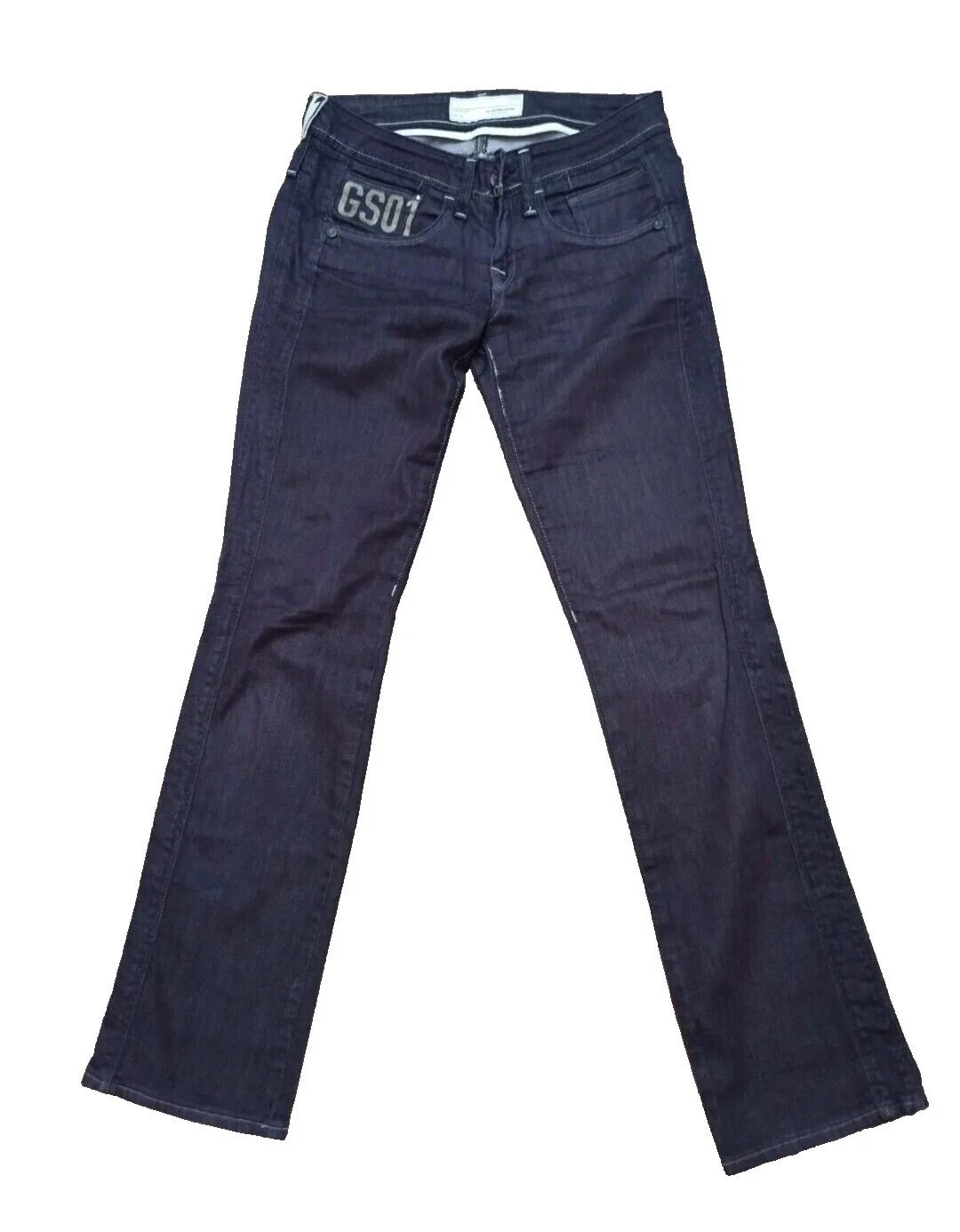 G-Star Regular Size L Jeans for Women