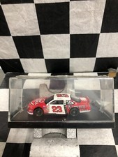 Jimmy Spencer 23 Winston No Bull 1998 Ford Taurus 1:64 W649801089-1 No Box 