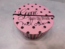 1998 Ashton Drake Gene Doll Hatbox