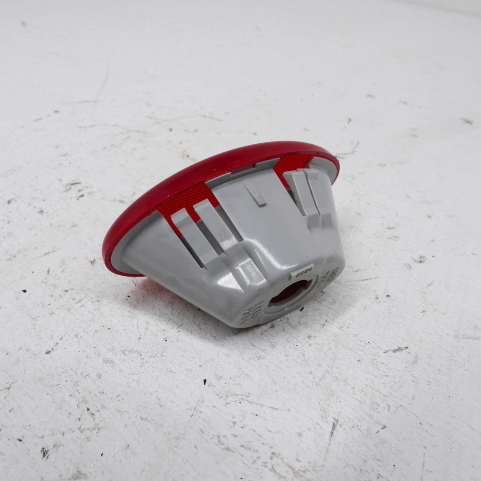 Front Door Card Red Light Lens - Fits Mitsubishi Magna ES TL-TW 2003-2005 - image 2 of 2