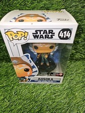 2015 Funko Pop Star Wars GameStop Exclusives 37
