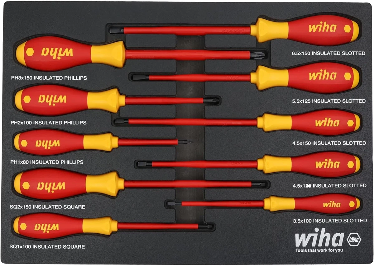 Screwdriver set ebay deals